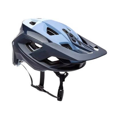 Fox Racing Speedframe RS MTB Helmet - Paranoid - Midnight