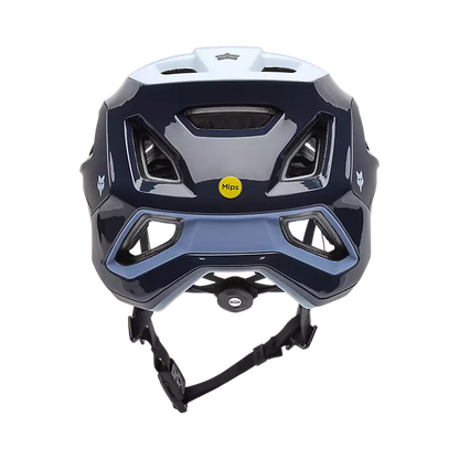 Fox Racing Speedframe RS MTB Helmet - Paranoid - Midnight
