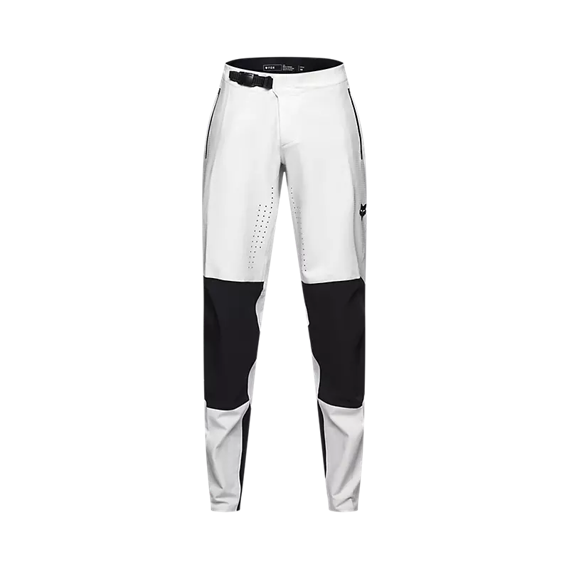 Fox Racing Defend Pant - Park - Light Gray – Cambria Bike