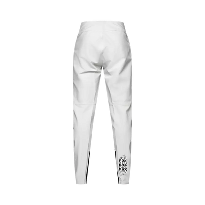 Fox Racing Defend Pant - Park - Light Gray