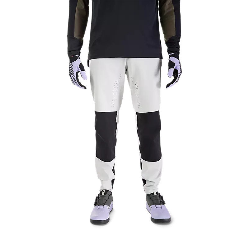 Fox Racing Defend Pant - Park - Light Gray
