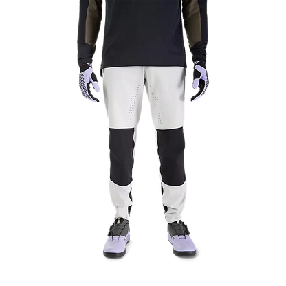 Fox Racing Defend Pant - Park - Light Gray