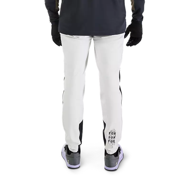 Fox Racing Defend Pant - Park - Light Gray
