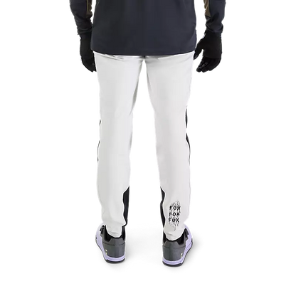 Fox Racing Defend Pant - Park - Light Gray
