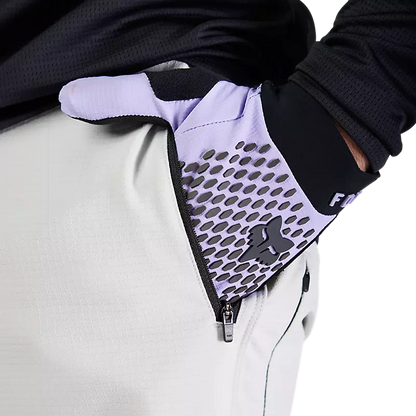 Fox Racing Defend Pant - Park - Light Gray
