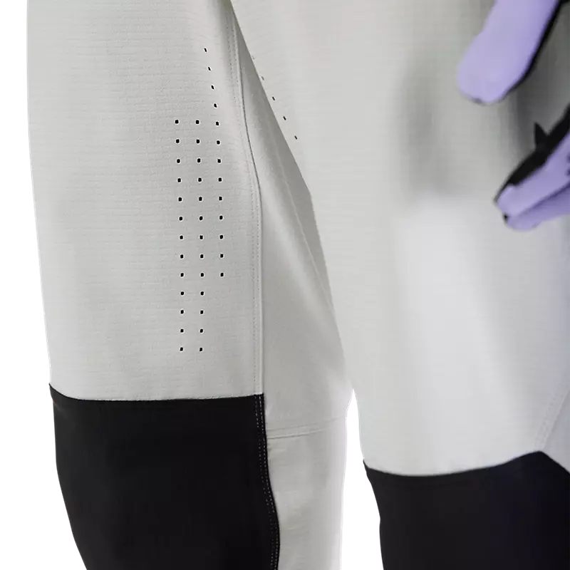 Fox Racing Defend Pant - Park - Light Gray