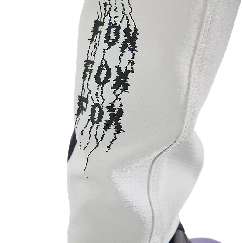 Fox Racing Defend Pant - Park - Light Gray