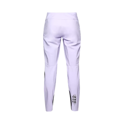 Fox Racing Defend Pant - Park - Lilac