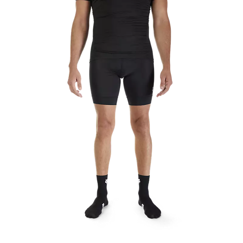 Fox Racing Tecbase Lite Liner Short - Black