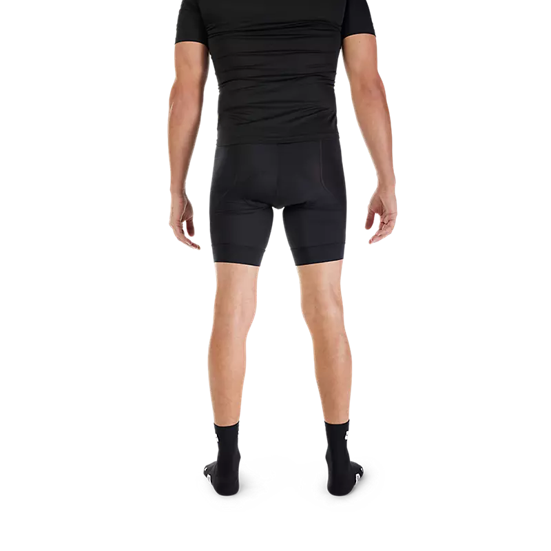 Fox Racing Tecbase Lite Liner Short - Black