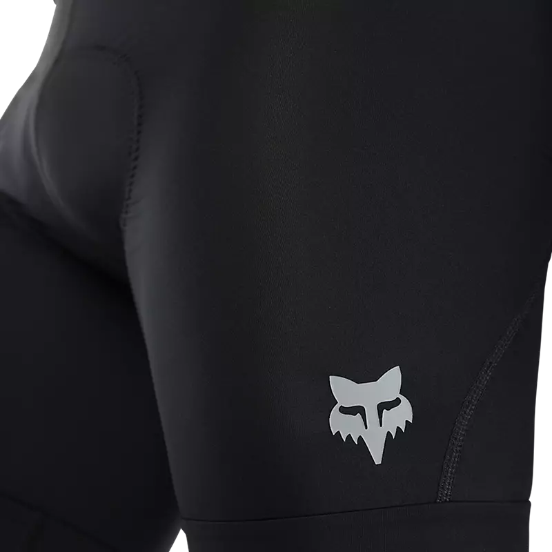 Fox Racing Tecbase Lite Liner Short - Black
