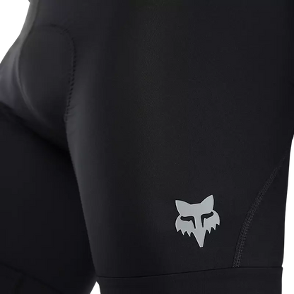 Fox Racing Tecbase Lite Liner Short - Black