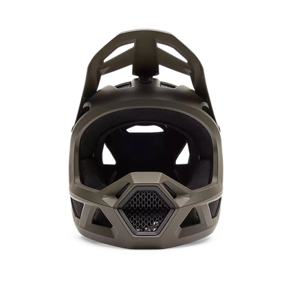 Fox Racing Rampage Full Face Helmet - 5050 - Military Green