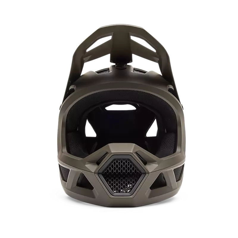 Fox Racing Rampage 5050