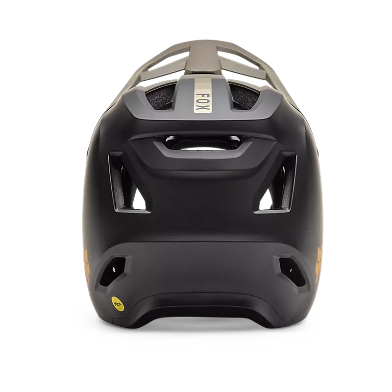 Fox Racing Rampage Full Face Helmet - 5050 - Military Green