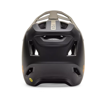 Fox Racing Rampage Full Face Helmet - 5050 - Military Green