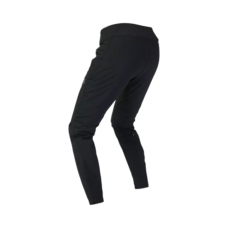 Fox Racing Flexair Pant - Black