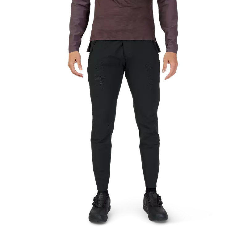 Fox Racing Flexair Pant - Black