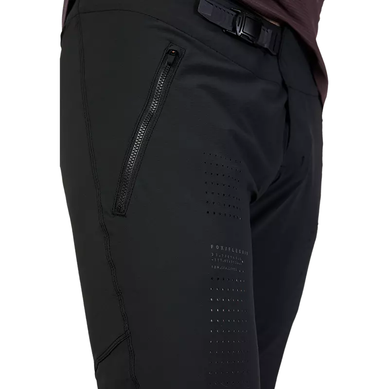 Fox Racing Flexair Pant - Black