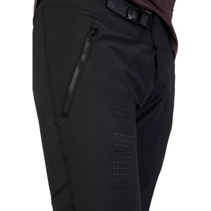 Fox Racing Flexair Pant - Black