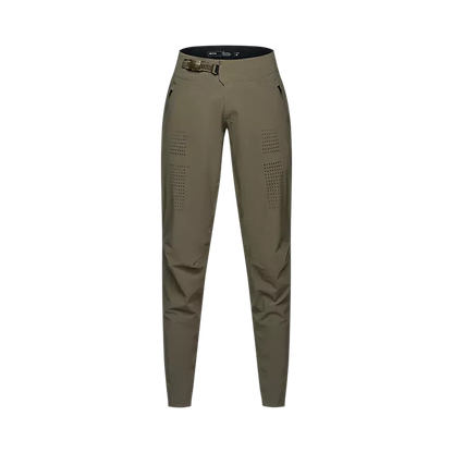 Fox Racing Flexair Pant - Military Green