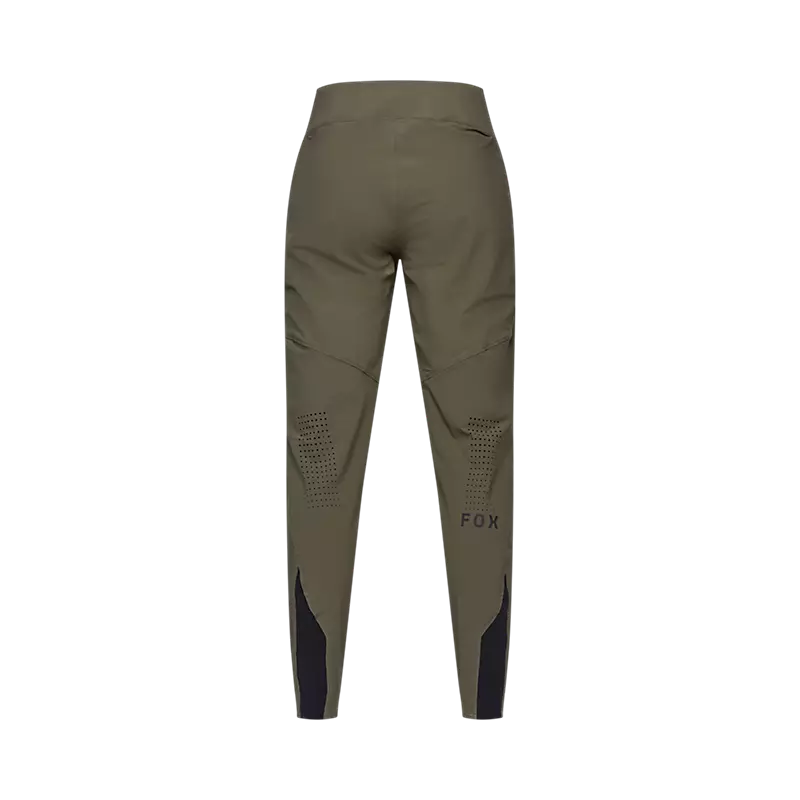 Fox Racing Flexair Pant - Military Green