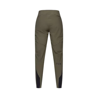 Fox Racing Flexair Pant - Military Green