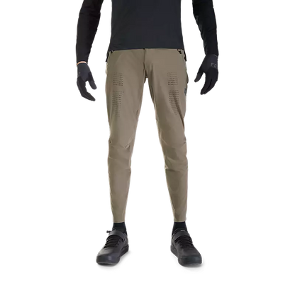 Fox Racing Flexair Pant - Military Green