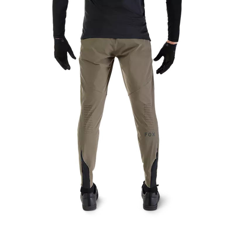 Fox Racing Flexair Pant - Military Green