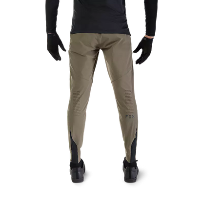 Fox Racing Flexair Pant - Military Green