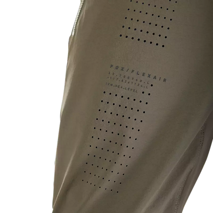 Fox Racing Flexair Pant - Military Green