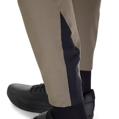 Fox Racing Flexair Pant - Military Green