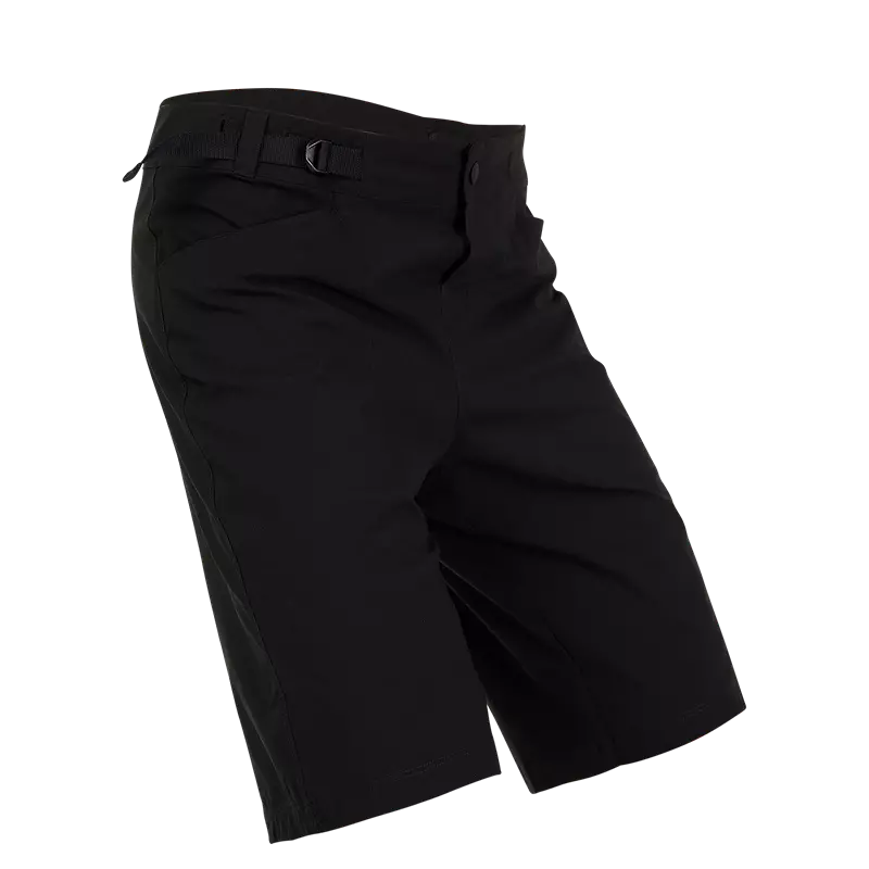 Fox Racing Ranger Lite MTB Short - Black