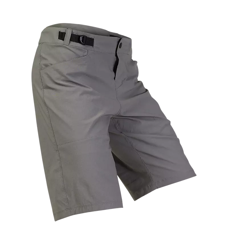 Fox Racing Ranger Lite MTB Short - Pewter