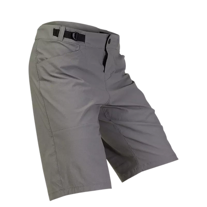 Fox Racing Ranger Lite MTB Short - Pewter