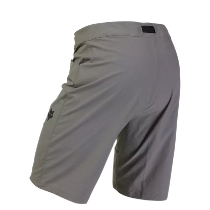 Fox Racing Ranger Lite MTB Short - Pewter