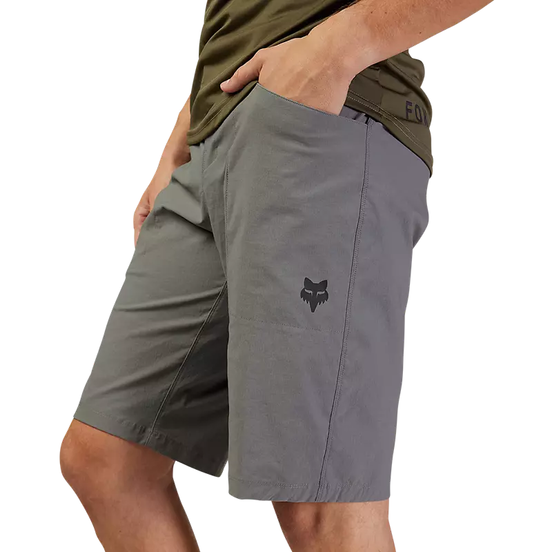 Fox Racing Ranger Lite MTB Short - Pewter