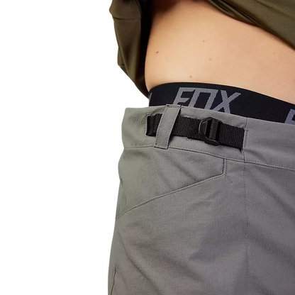 Fox Racing Ranger Lite MTB Short - Pewter