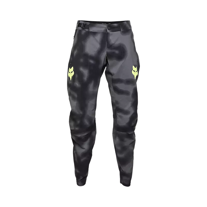 Fox Racing Ranger Race Pant - Black