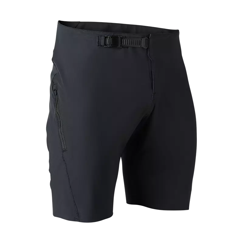 Fox Racing Flexair Ascent MTB Short - Black