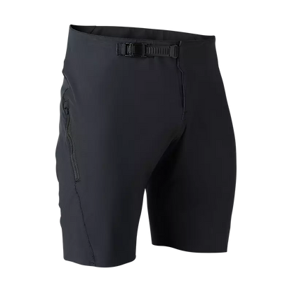 Fox Racing Flexair Ascent MTB Short - Black