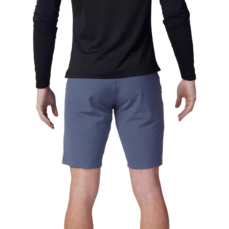 Fox Racing Flexair Ascent MTB Short - Graphite