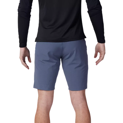 Fox Racing Flexair Ascent MTB Short - Graphite