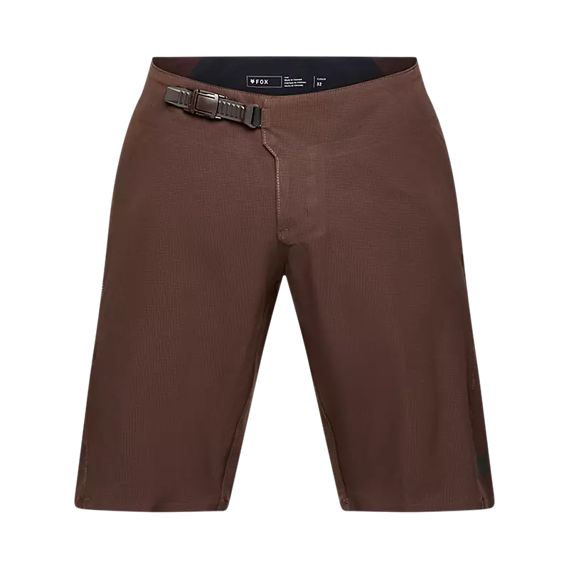 Fox Racing Flexair Ascent MTB Short - Cocoa