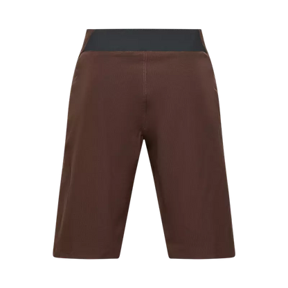 Fox Racing Flexair Ascent MTB Short - Cocoa