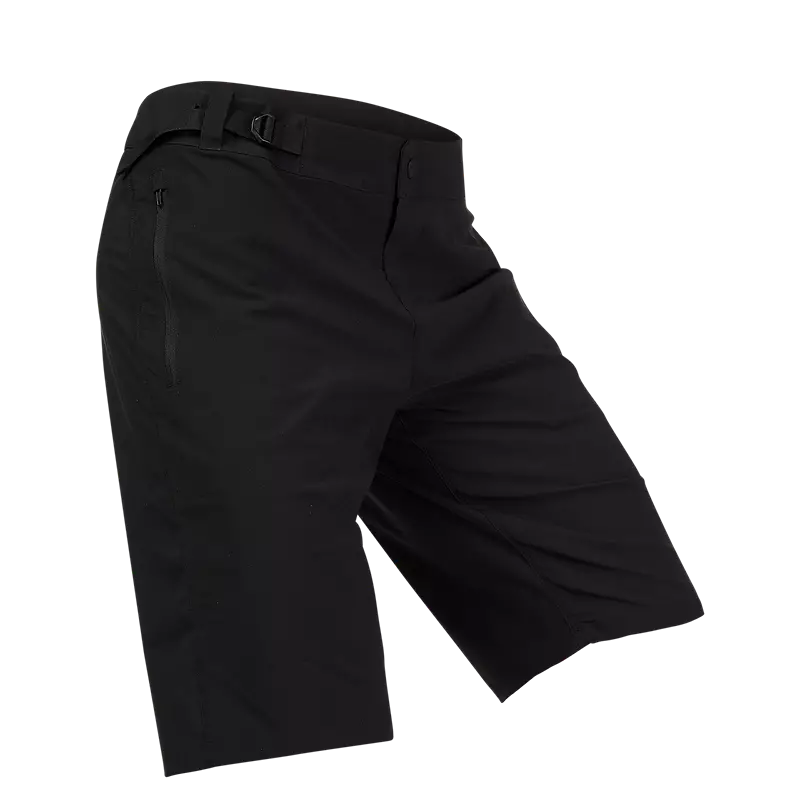 Fox Racing Ranger Water MTB Short - Black