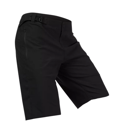 Fox Racing Ranger Water MTB Short - Black