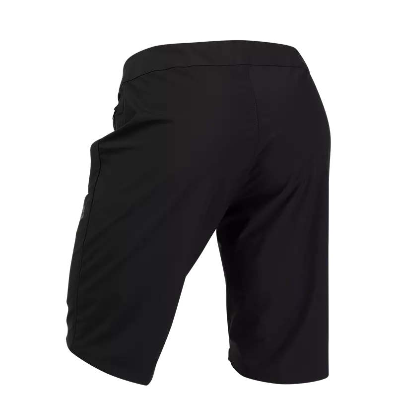 Fox Racing Ranger Water MTB Short - Black