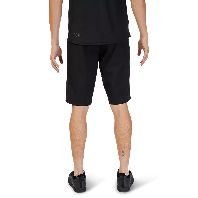 Fox Racing Ranger Water MTB Short - Black