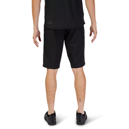 Fox Racing Ranger Water MTB Short - Black